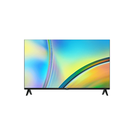 TCL Frameless Full HD HDR TV with Android TV 32S5400AF