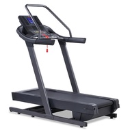 Treadmill, Treadmill Condong Bermotor, Mesin Latihan Aerobik, Peralatan Kecergasan Untuk Rumah Dan G