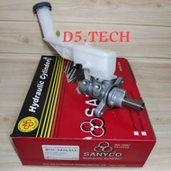 PROTON ERTIGA 1.4 2014Y BRAKE MASTER PUMP CYLINDER BMC-SZ16-SYC