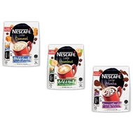 【NESCAFE】 Latte Caramel / Hazelnut / Mocha