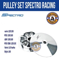 Pulley Roller House Vario 160 PCX 160 ADV 160 Stylo 160 - Pulley PCX 160 Vario 160 Spectro Racing
