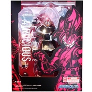 Genuine Demoniacal Fit DF Son Goku Xeno Black Model