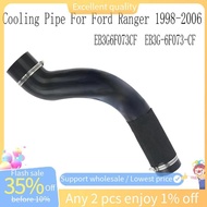 In stock-EB3G6F073CF  Cooler Outlet Air Hose Cooling Pipe for  Ranger 1998-2006 EB3G-6F073-CF