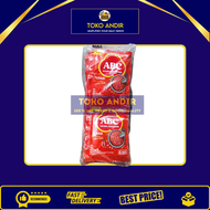 ABC Sambal Terasi Nusantara Isi 10 Sachet Sambal Sachet Pedas Gurih Praktis