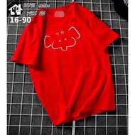 100% Cotton T-shirt 16-90