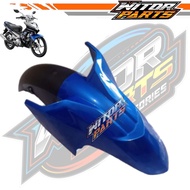 Spakbor Depan Yamaha Jupiter MX New Warna Biru / Slebor Depan Yamaha Jupiter MX New Biru / Spakbor S