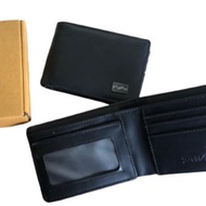 Men's Square Folding Wallet