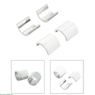 flowerworldbb 22mm to 28mm Motorcycle Handlebar Conversion Mount Risers Clamp Shims Adapter