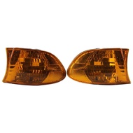 [mojotorw7] Parking Lamps Turn Indicator, , Corner Lights, for BMW E38 Accessories Replacement Parts
