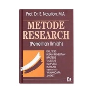 Research Methods Book