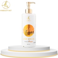 Sữa Tắm KN Beauty: 3 mùi hương ( Hoa Hồng - Ô Liu - Cam)