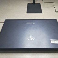 SHINELON  DC G5400 4G 128G-SSD NA MX 150 2G 15.5"" 1920x1080  電競本	 95% NEW