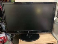 LG Flatron W2353V mon 顯示屏