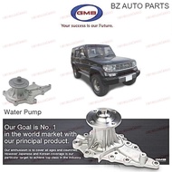 GMB  Water Pump GWT-64A for Toyota Land Cruiser RJ77 22R