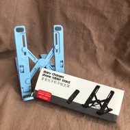 【Ready Stock】Convenient Phone Holder Universal Foldable Phone Stander