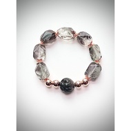 Phantom Quartz Bracelet