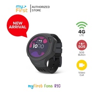 [พร้อมส่ง] แถมซิม+เน็ตฟรี myFirst Fone R1C Kids Smartwatch GPS (รับประกันศูนย์ไทย 1 ปี)