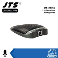 JTS USB Boundary Microphone  CM 602USB