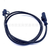 Berkenaan dengan Qianjiang Motosikal Flash 300 300s Penderia Kelajuan Roda Depan