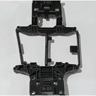 REP TAMIYA 95232 CARBON REINFORCED NT CARBON PROJECT Dhg