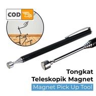 Magnetic Stick Pick Up Tool Telescopic Magnet Pick Up Tool Rod Stick