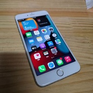 ✨️iPhone 6s plus 港版 復古CCD✨128GB 頂配 100健康度iPhone 6 閃光燈一開氛圍感滿滿Y2K平替復古CCD✨//  中古 影相專用機影相機Ccd 舊iphone  i
