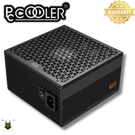 PCCOOLER KG550 KG650 KG750 80PLUS BRONZE ACTIVE PFC PSU