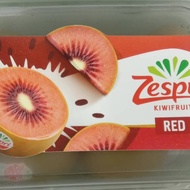 Zespri Kiwi Fruit From Oversea - Unique Red Color