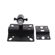 LazaraSuper Speaker Wall Mounting Bracket Swivel Home Theater for BOSE 101