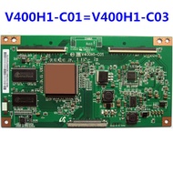 Board T-CON Good Test for V400H1-C03 V400H1-C01 Screen LA40A550P1R TLM40V69P Parts Mla10