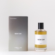 VIBES LAB PARFUMS EDP - NEW CAR
