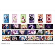 [Genuine] card pack, random pack Clear card Mairimashita Iruma-kun