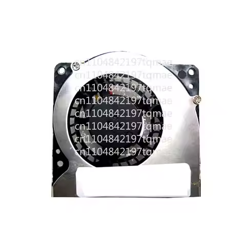 Replacement Mini PC Fan For Beelink GTI GTI8 / GTI8-B DC5V 0.22A New