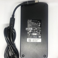 240W Charger 19.5V 12.3A Dell Power Adapter For Alienware M15X M17X M4800 G5 5500 Gaming Laptop