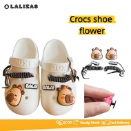 Cave shoe decoration accessories ins style