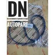 DRIVE BELTOriginal Wigo 2014-2023 DRIVEBELT 6PK 1155 Genuine TOYOTA (FOR Wigo)
