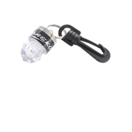 [Daily Diving] [Saekodive] Diving Diamond Warning Flashing Light (White Light)