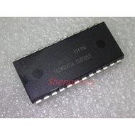 5 Pcs T62M0001A DIP-24