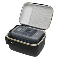 EVA Hard Case for Anker SOLIX C300 DC Portable Power Station Protective Case Power Bank Travel Stora