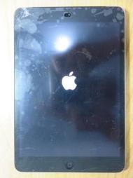 X.故障平板B529*1680- Apple iPad mini 2  A1490  LTE 16GB  直購價1050
