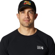 Mountain Hardwear 93 Bear Trucker Hat