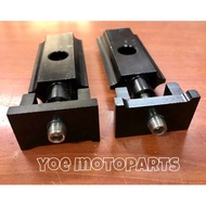 Chain adjuster ( Arm King Drag slot )