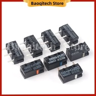 20-100PCS D2FC Mouse Micro Switch D2FC-F-K 50M D2FC-F D2FC-F-7N 10M 20M OF New Authentic For OMRON M