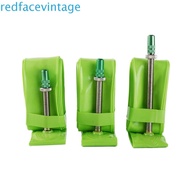 REDFACEVINTAGE Bicycle Inner Tube, French Valve Ultra Light Bike TPU Inner Tube, Portable Ultralight