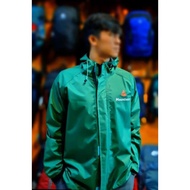 BMG-429 Jaket Jas Hujan Marapi Waterproof Bahan Goretex ORI