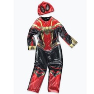 蜘蛛俠兒童扮野套裝 (平行進口)