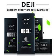 Deji Battery High Extra Capacity Compatible 14 13 12 11 XS X XR 8 7 6s 6 5 5s 5SE SE 2020 Plus Pro M