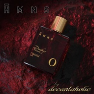 HMNS Perfume - Darker Shade of Orgsm Eau De Parfum 100 ml