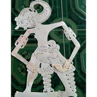 wayang kulit asli putihan bima