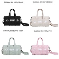 CARNIVAL MINI DUFFLE BAG